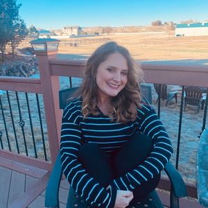 Meet your Posher, Stephanie
